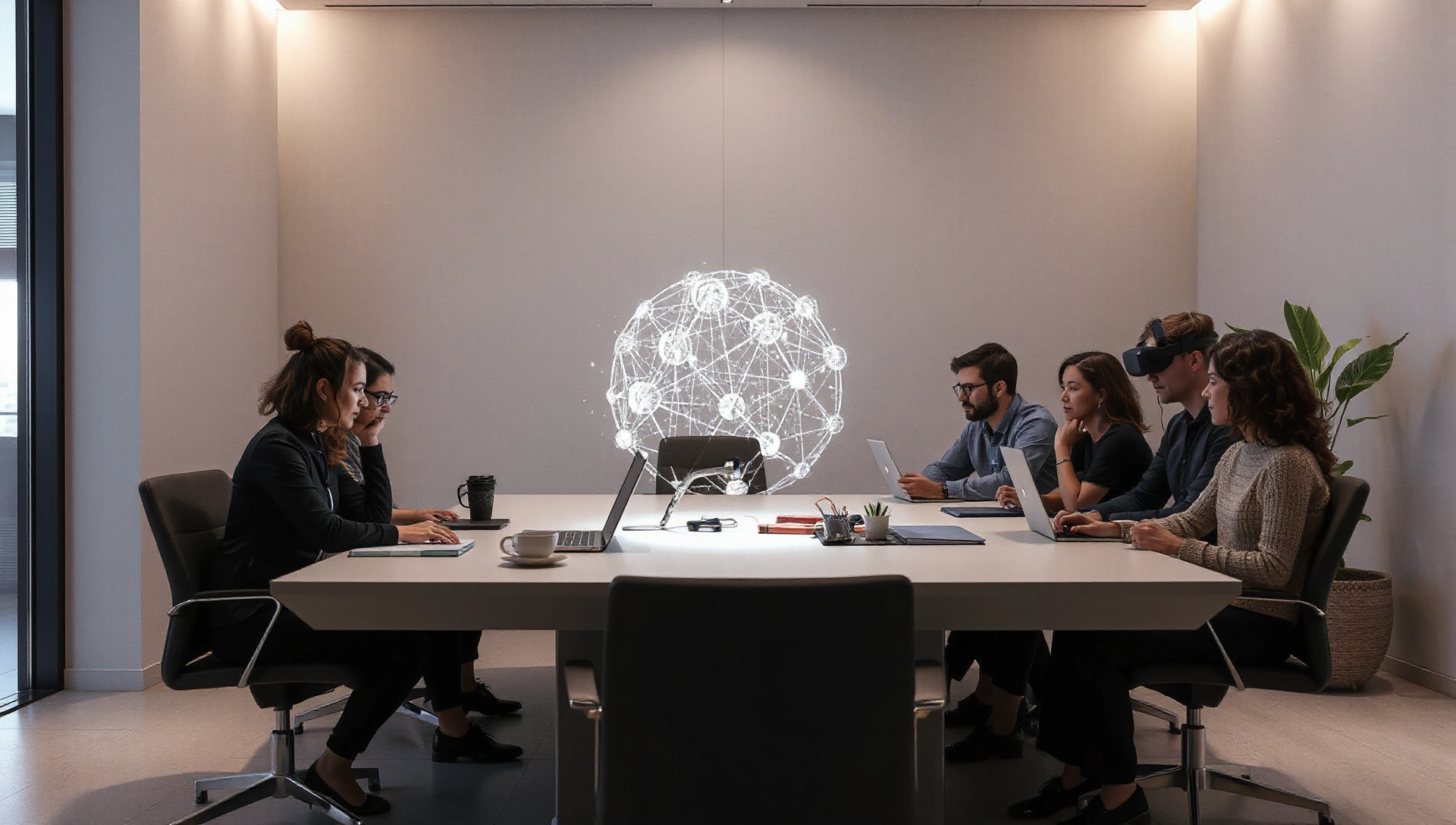 Cooperation afbeelding
