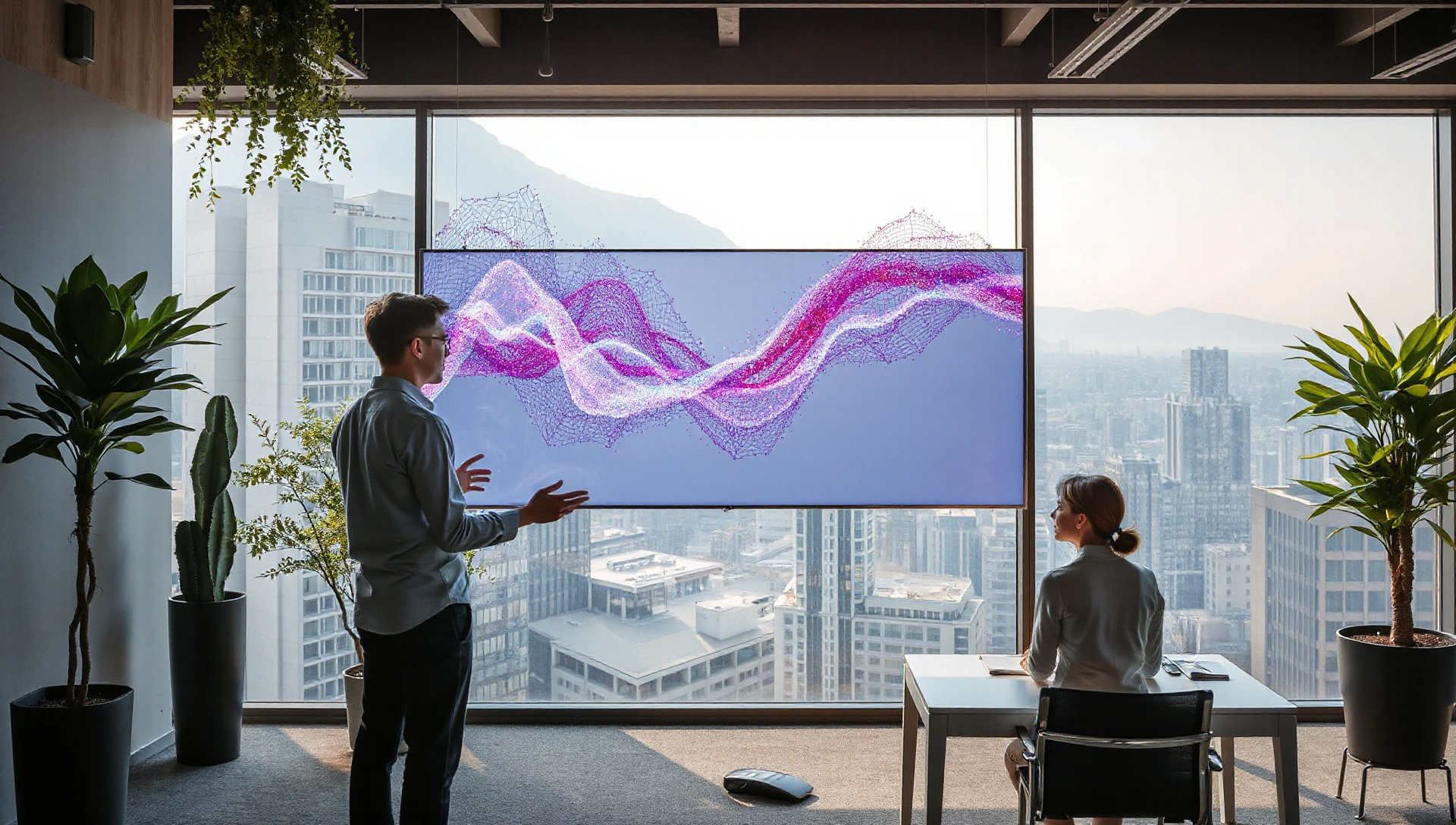 Open data gebruik afbeelding