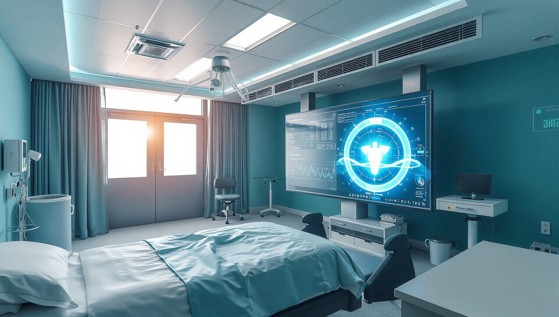 Emergency care afbeelding