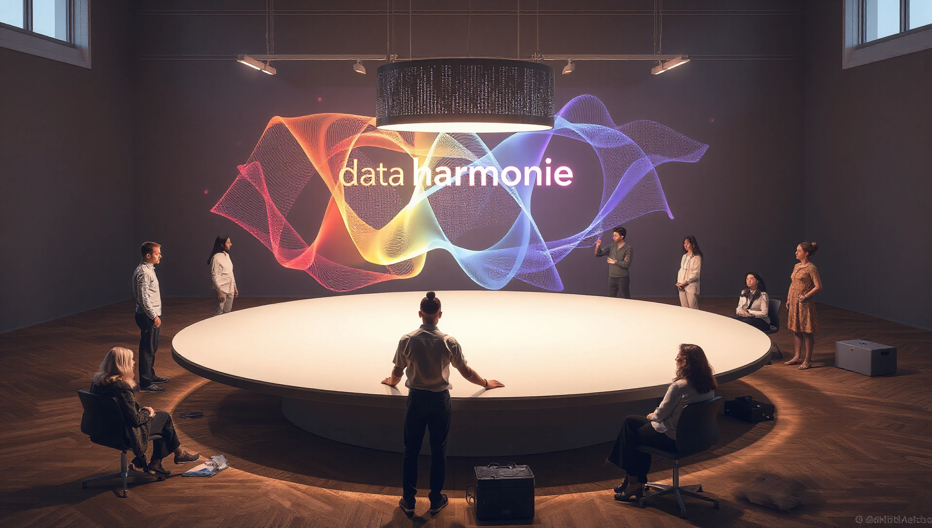 Data ethics background
