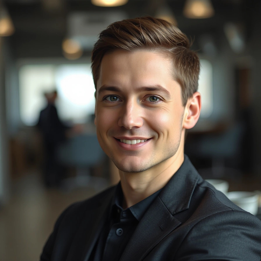 Mark Janssen