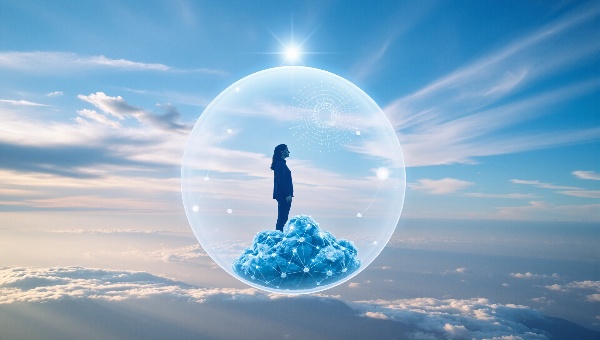 Cloud advice afbeelding