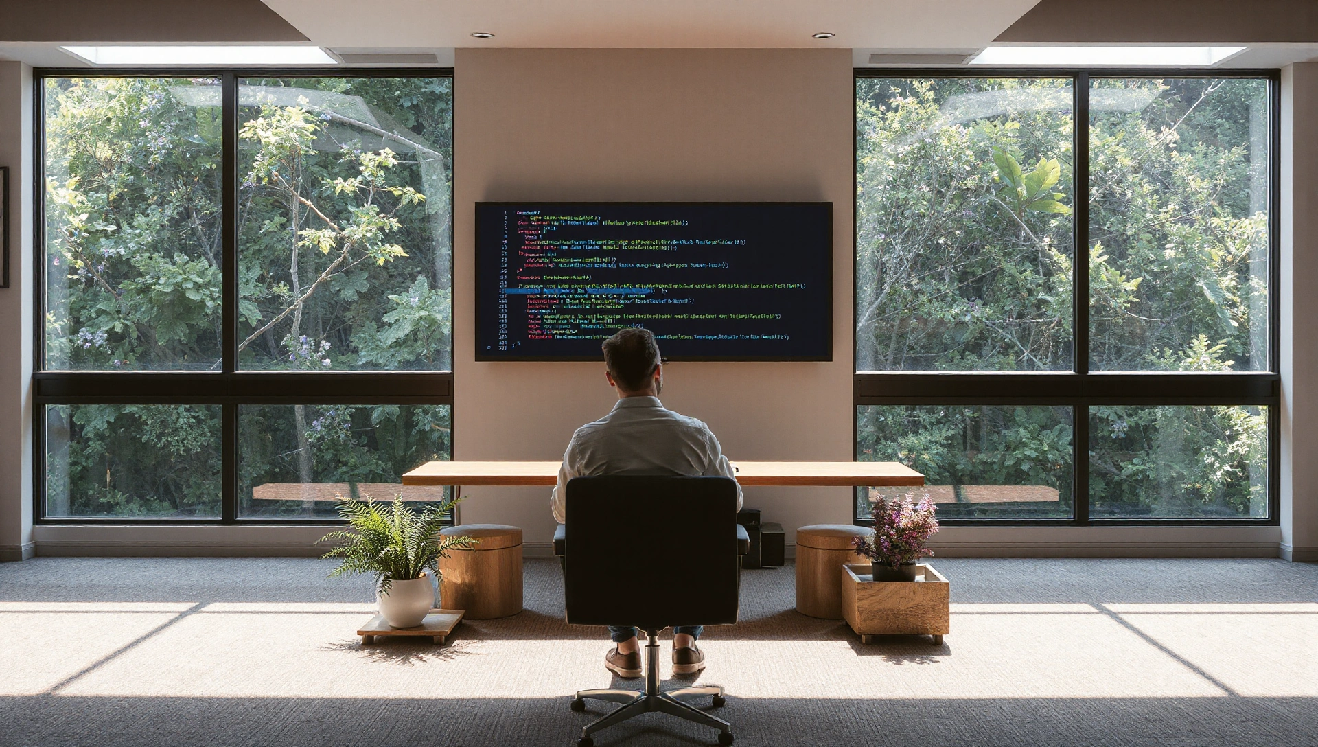 AI integration afbeelding