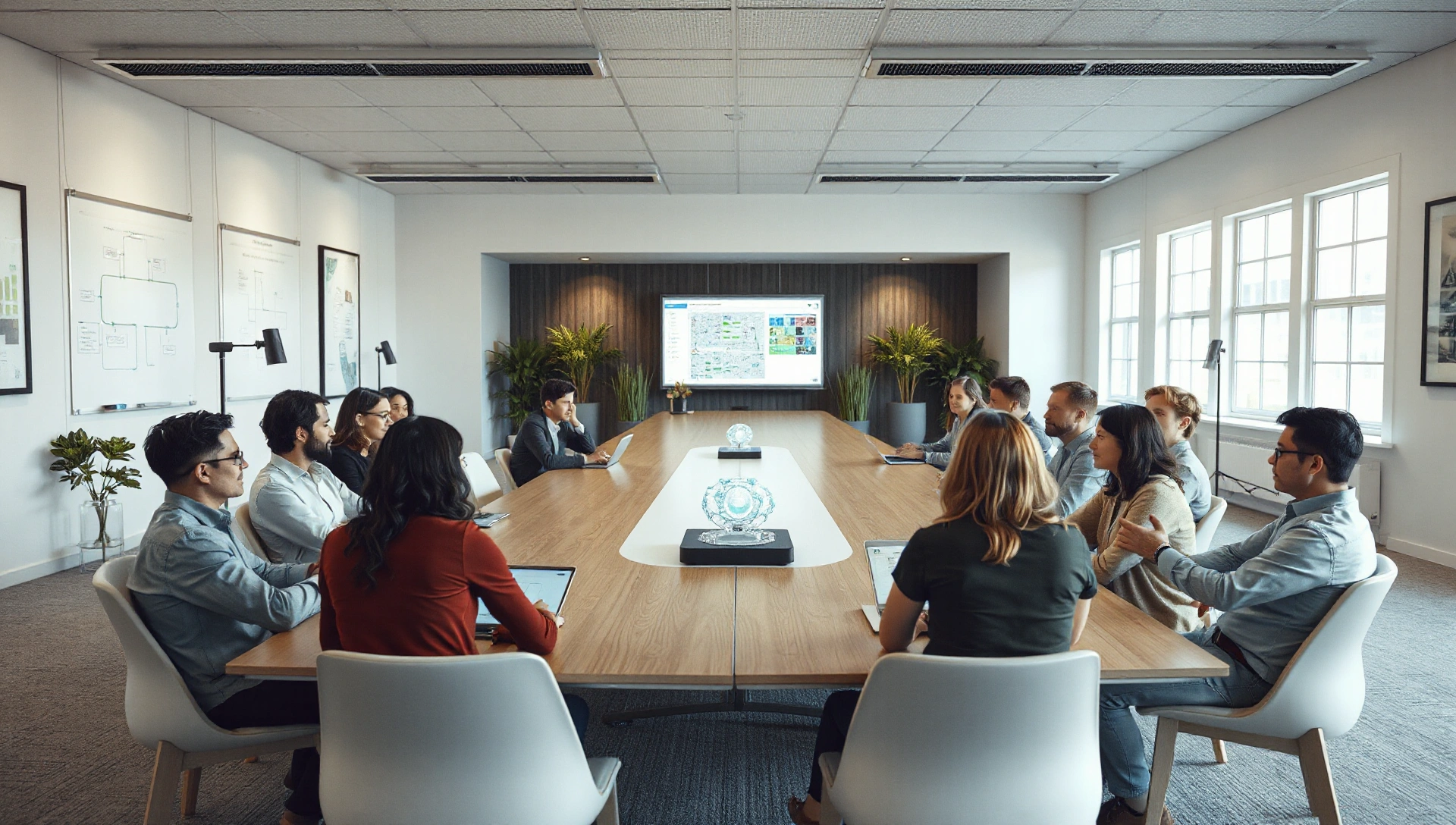 policy development afbeelding