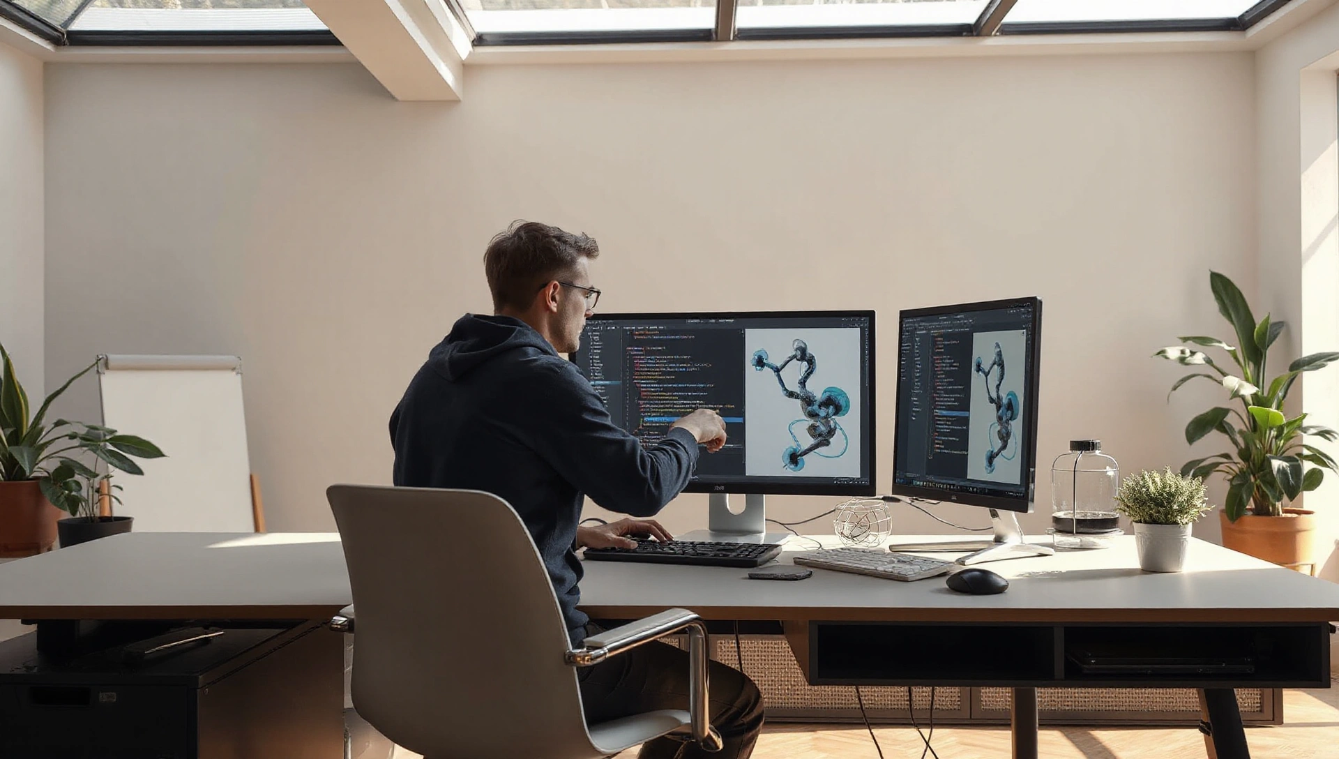 Design software afbeelding