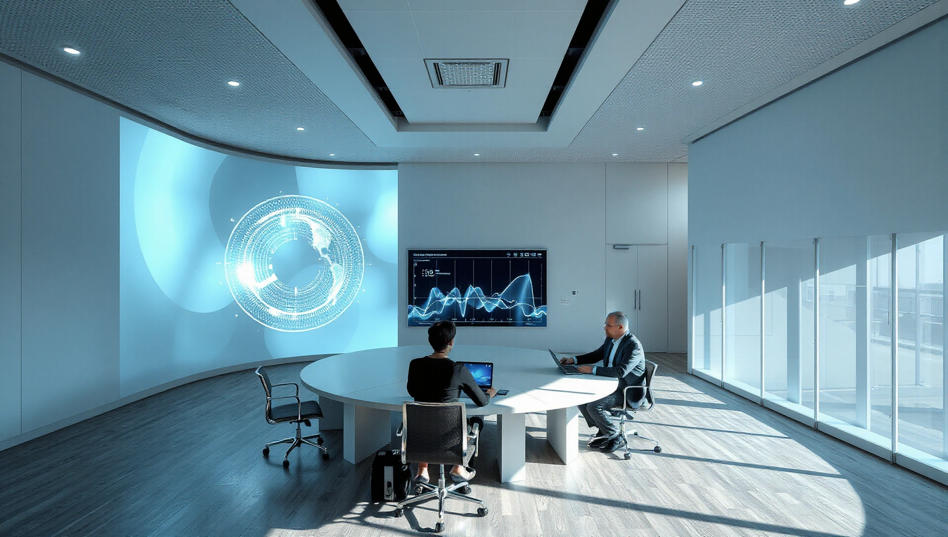 Crisis management background