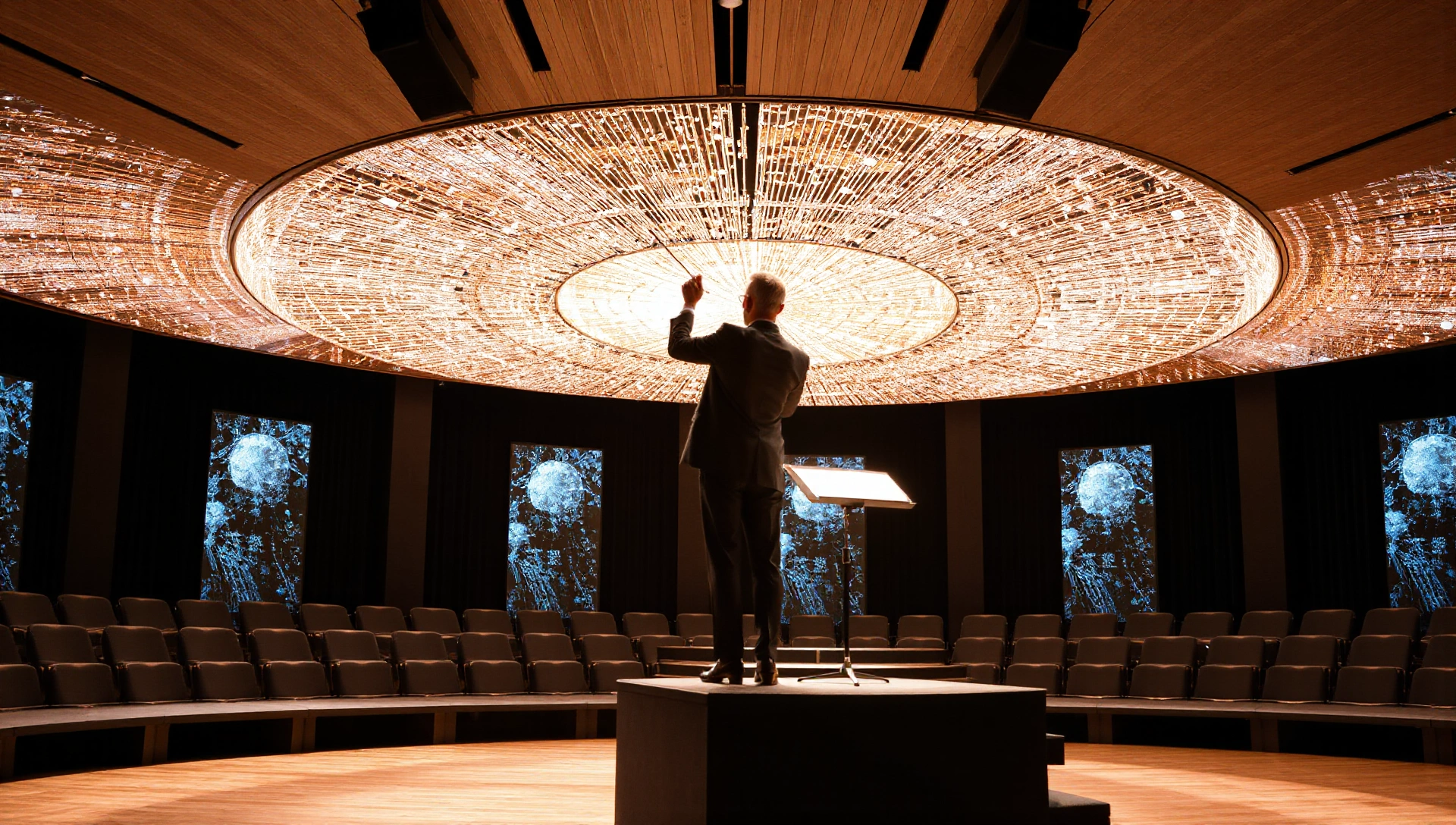 HR leading the AI transition