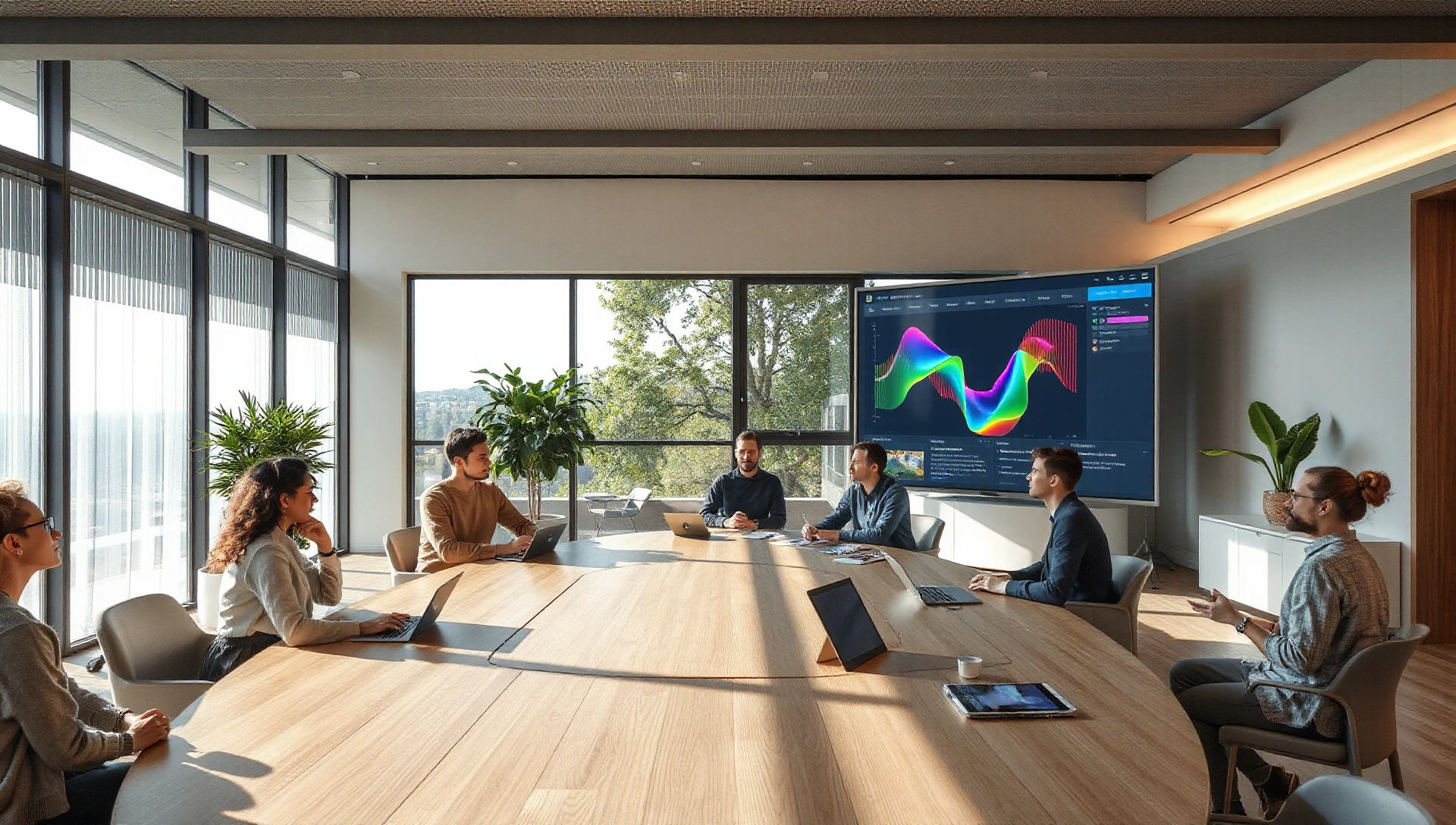 E-learning strategie afbeelding