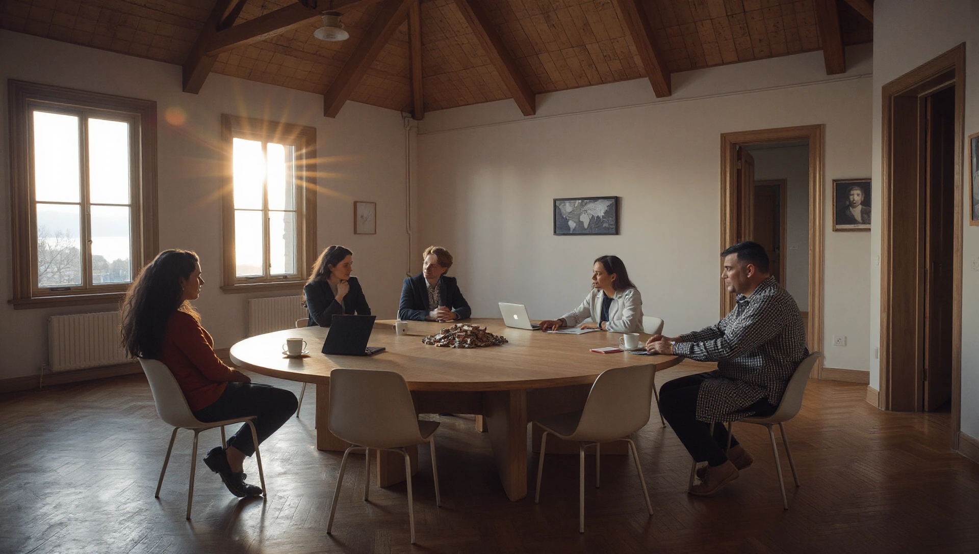 Beveiliging & privacy afbeelding
