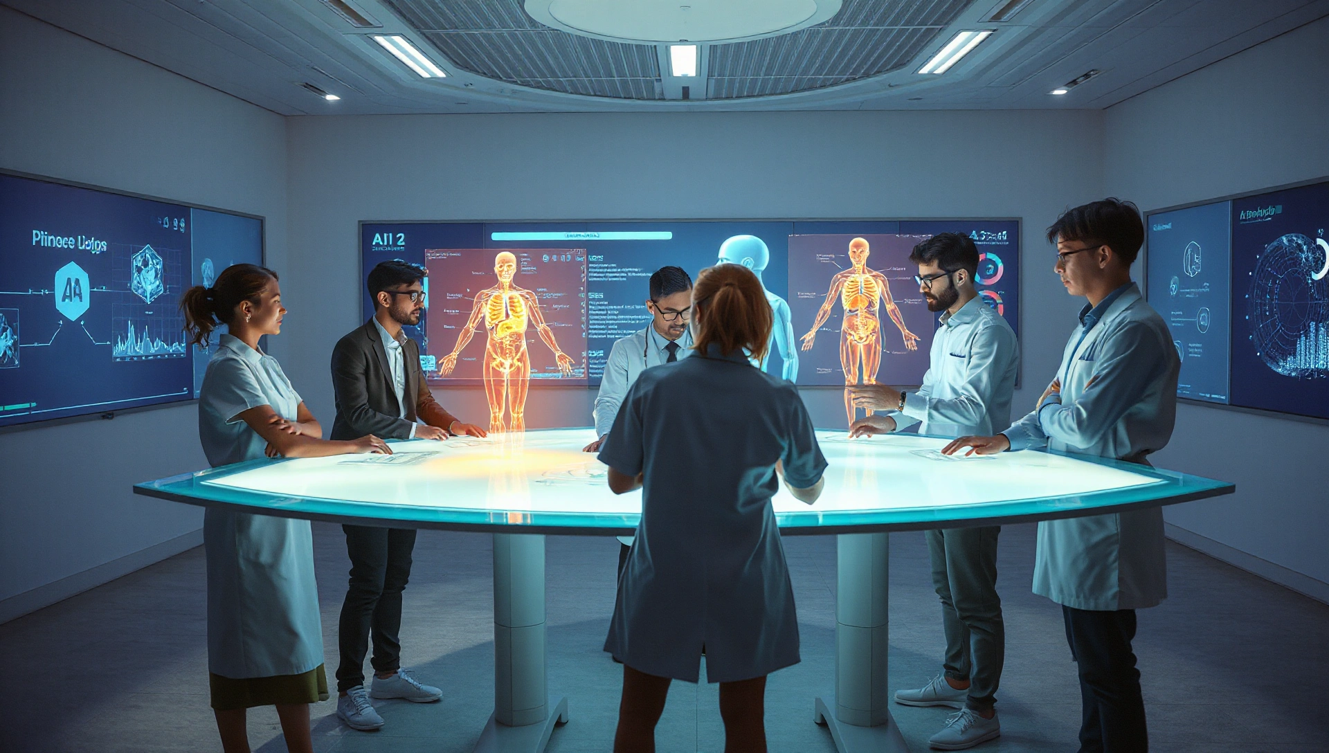 Medical innovations afbeelding