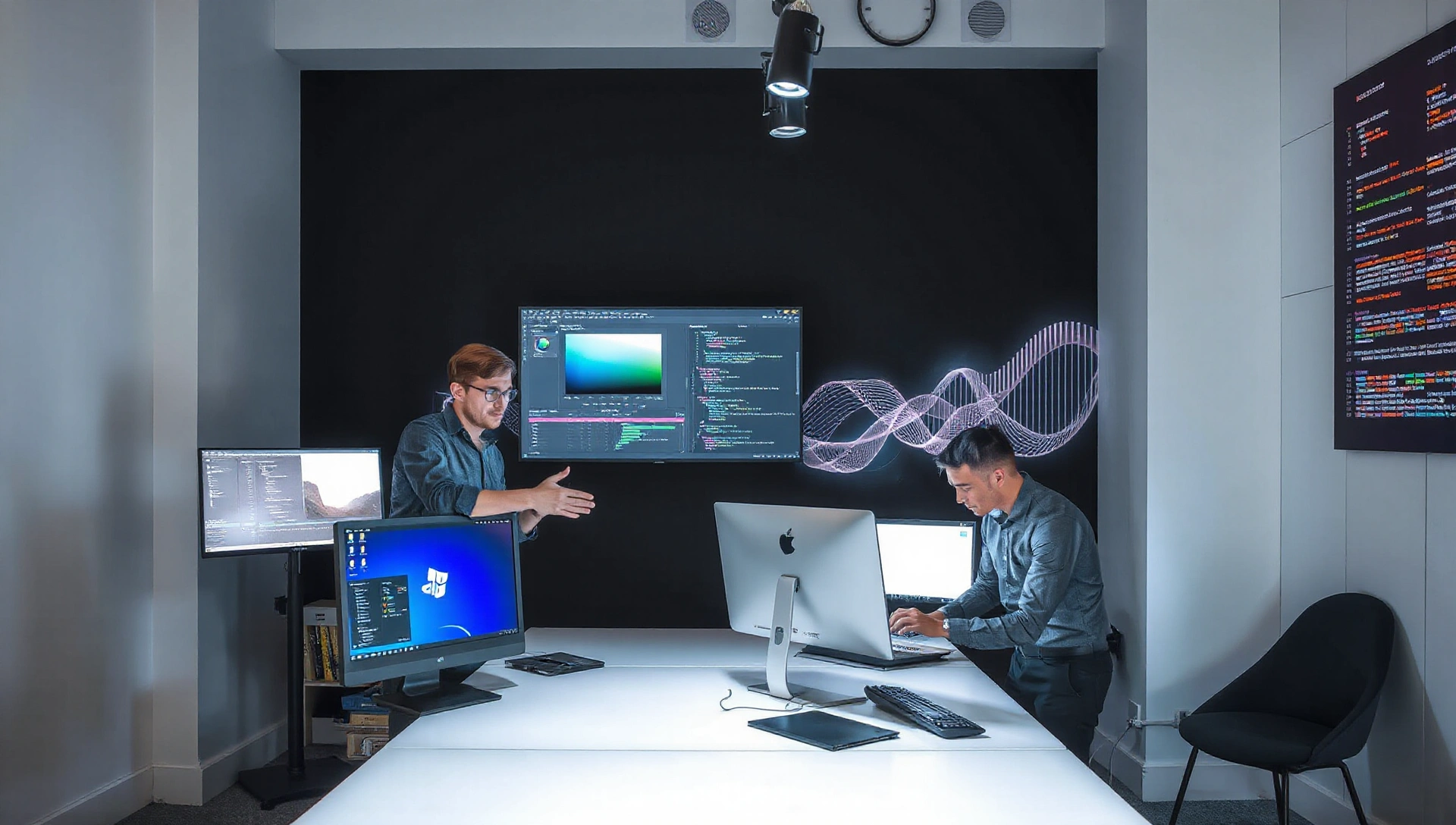 Process automation background