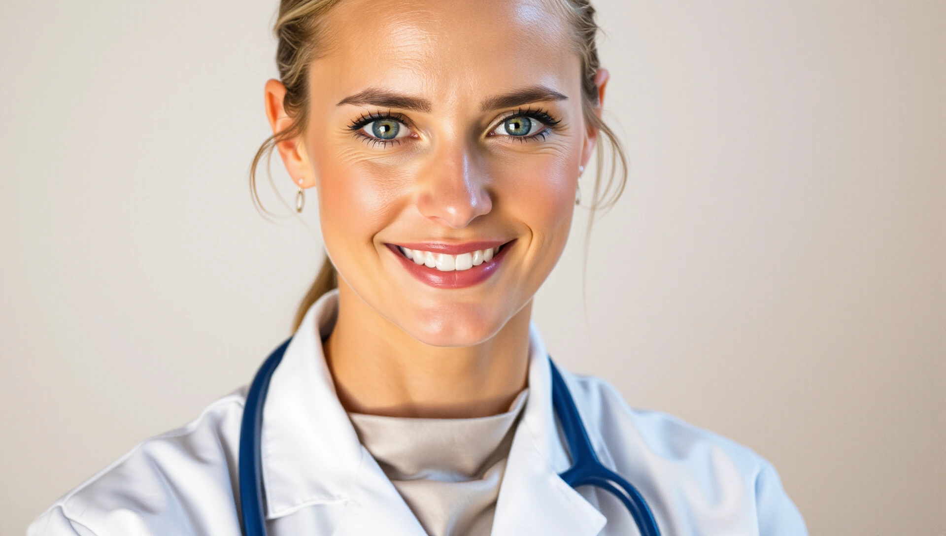 Medical Doctor Dr. Sarah