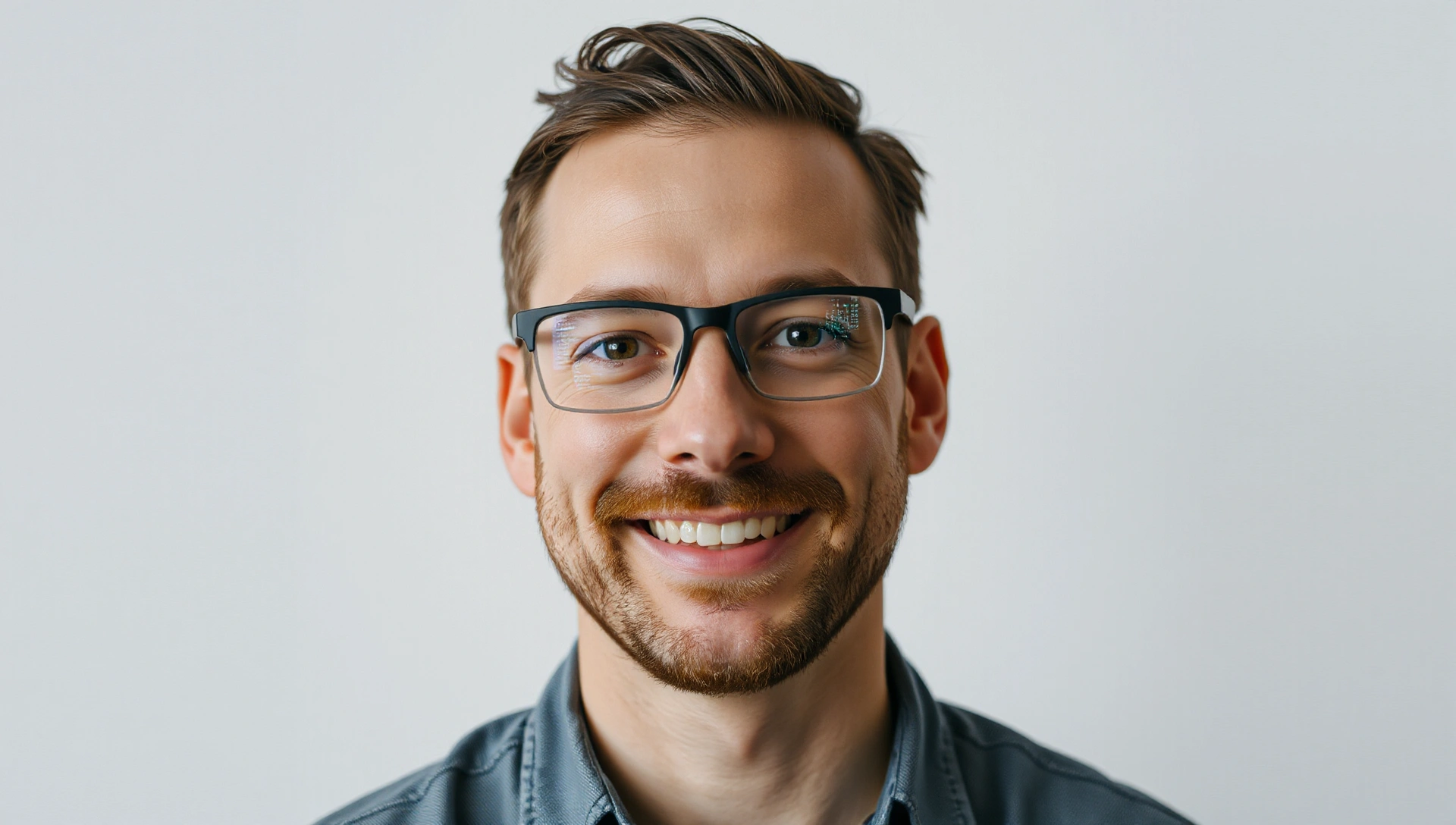 Software Developer Mike