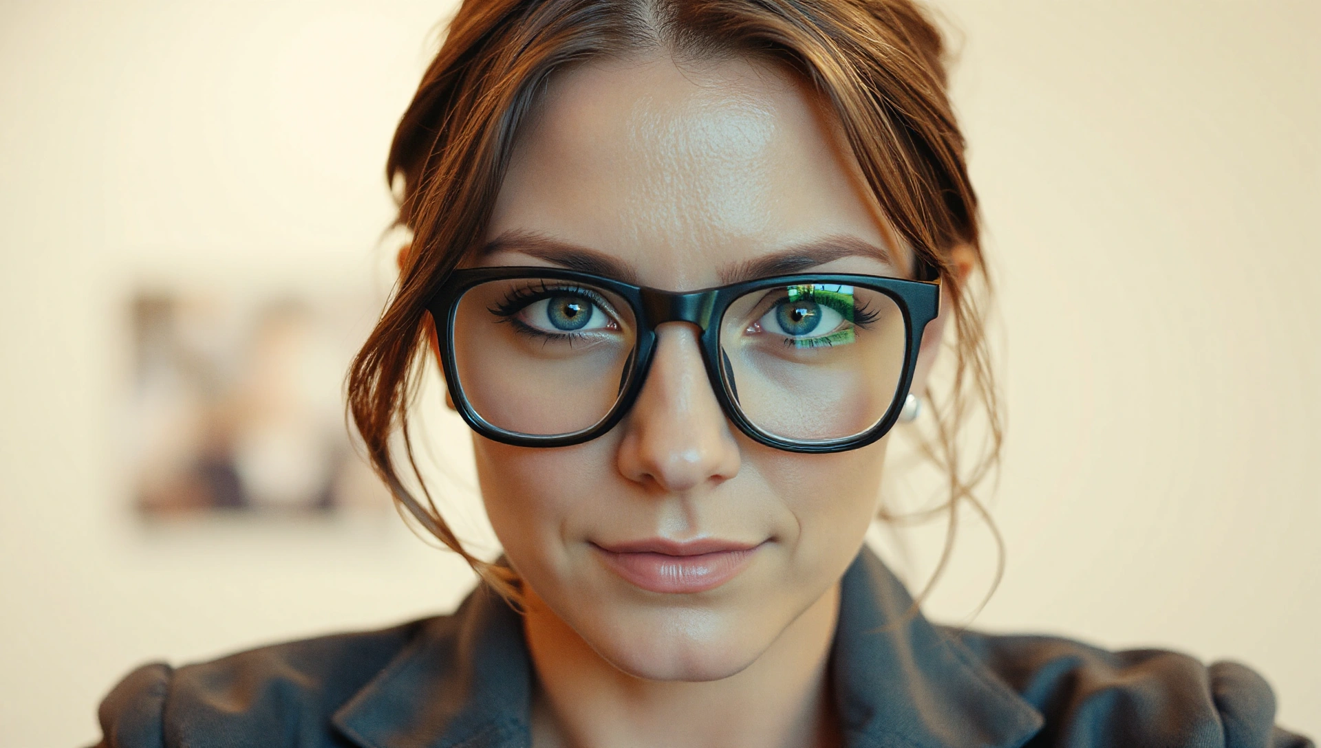 Software Developer Emma