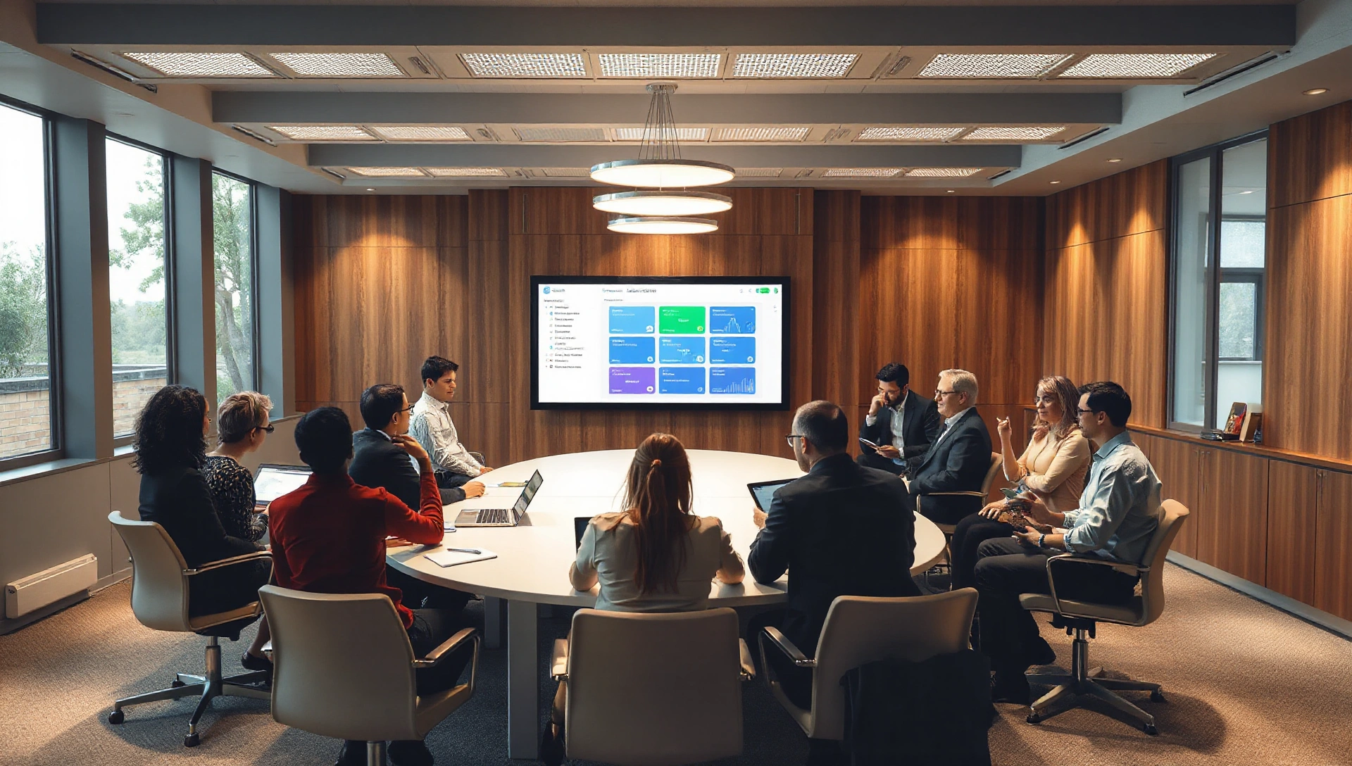 EdTech-advisering afbeelding