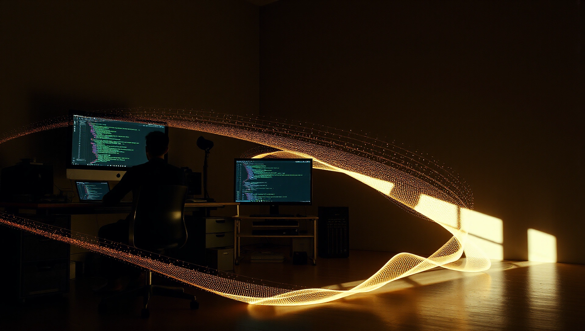 Compositing afbeelding