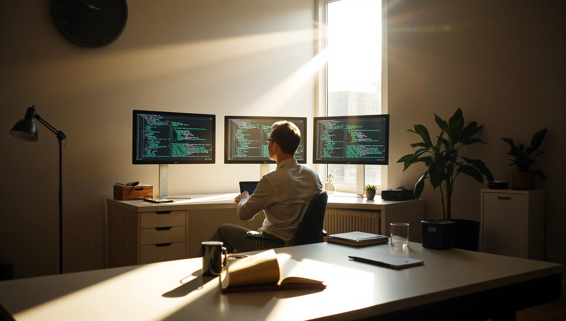 Bug Fixing & Debugging afbeelding