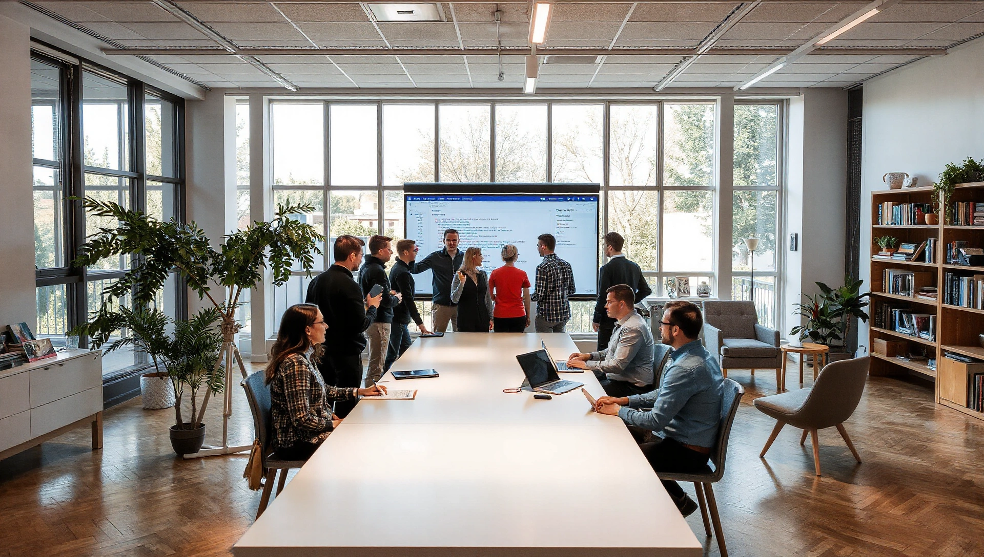 ai-integratie afbeelding