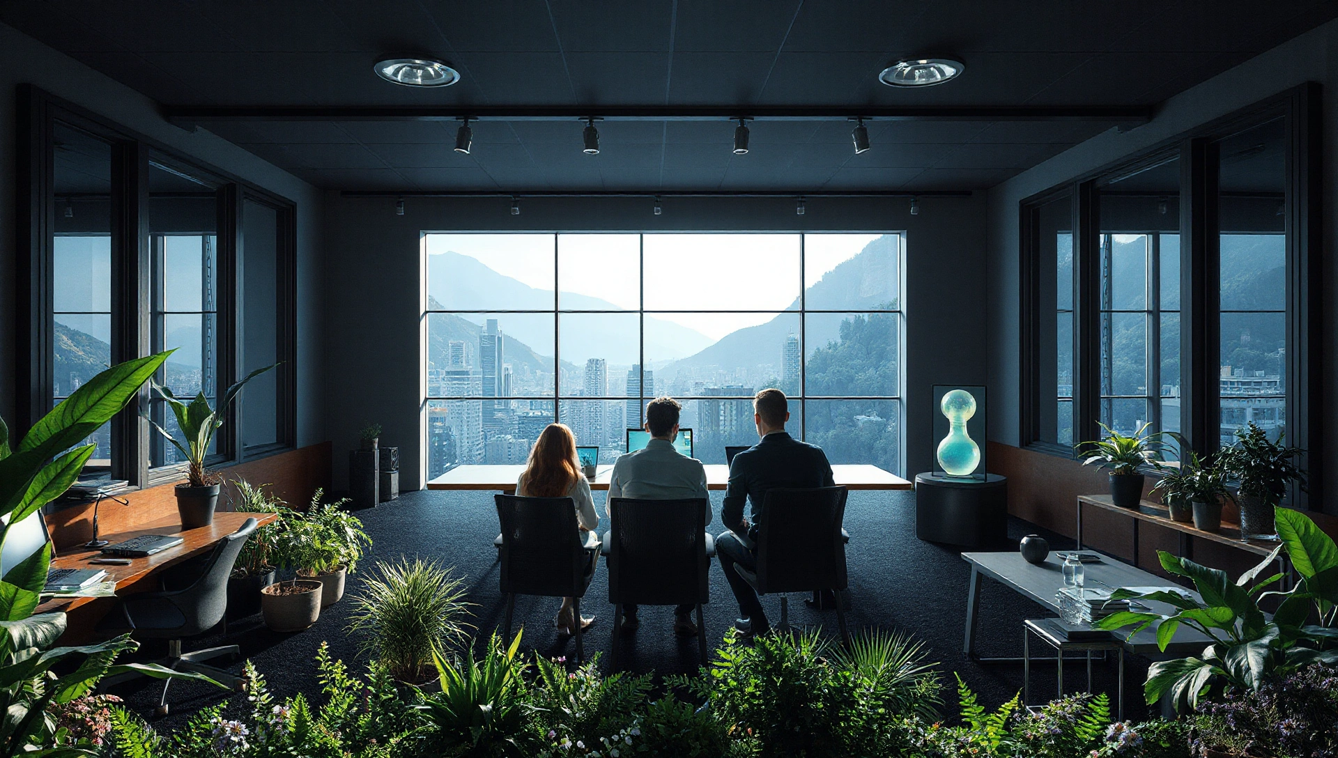 Dossier management afbeelding