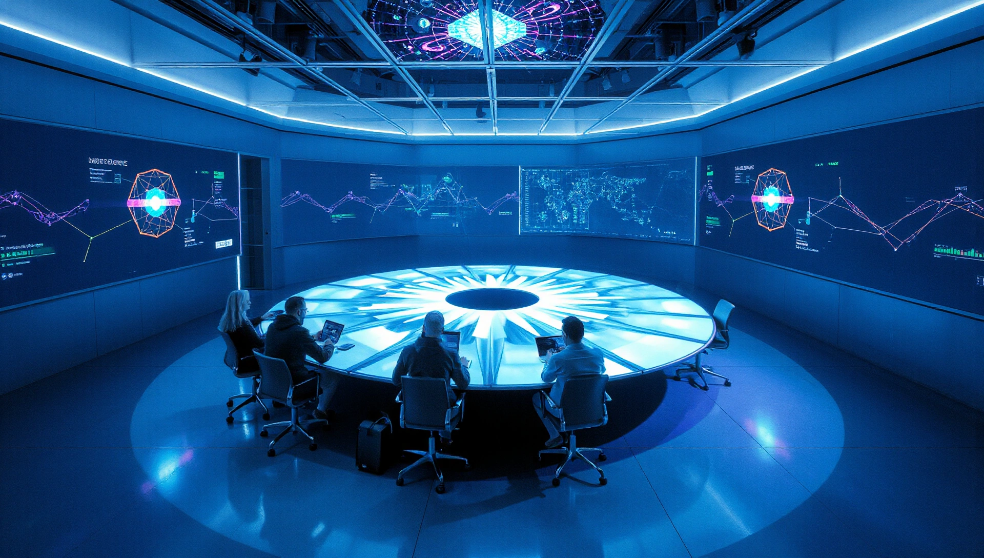 Innovation management afbeelding