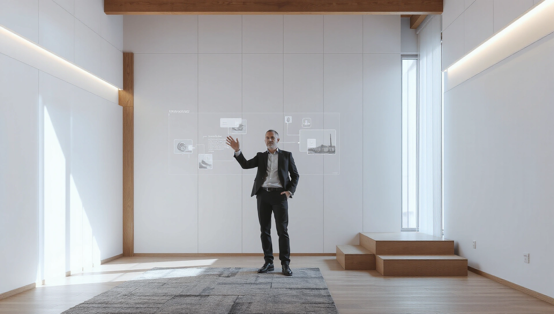 IoT-integratie afbeelding