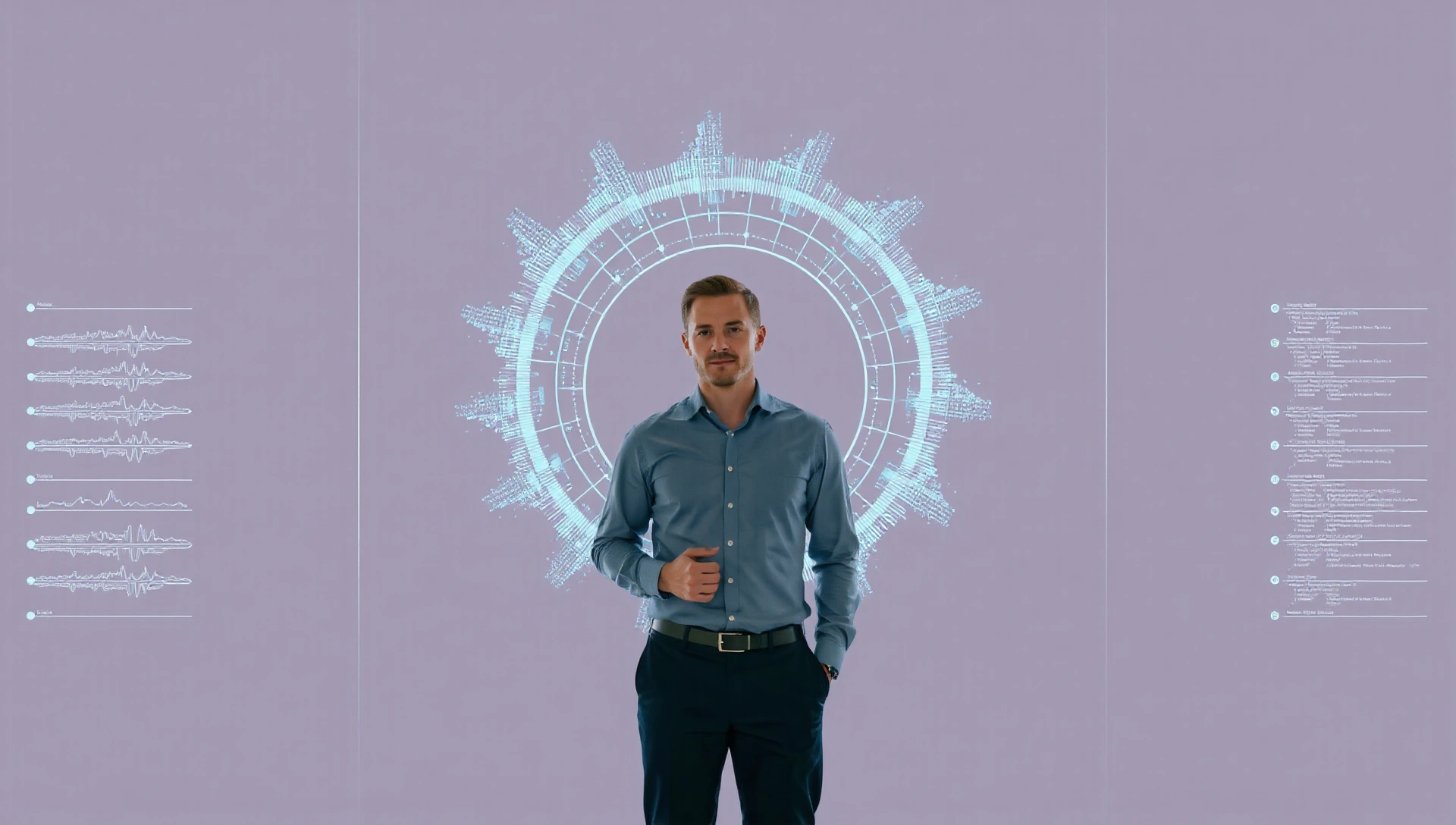 Technology management afbeelding