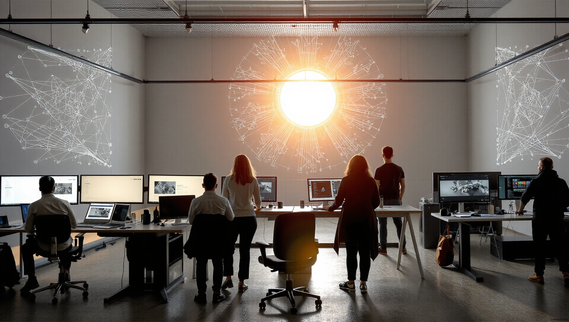 NextPrompt AI Hackathon – Who builds the smartest agent?