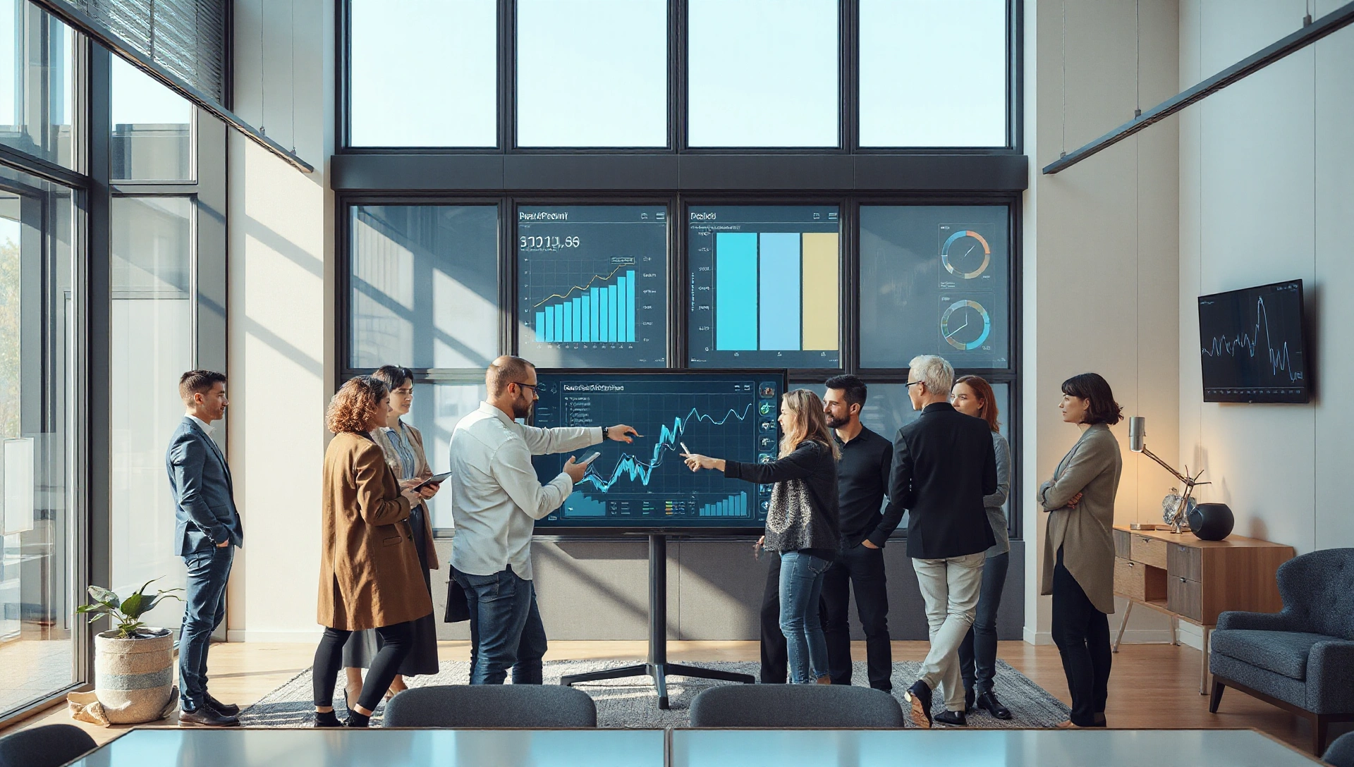 AI Optimization & Monitoring