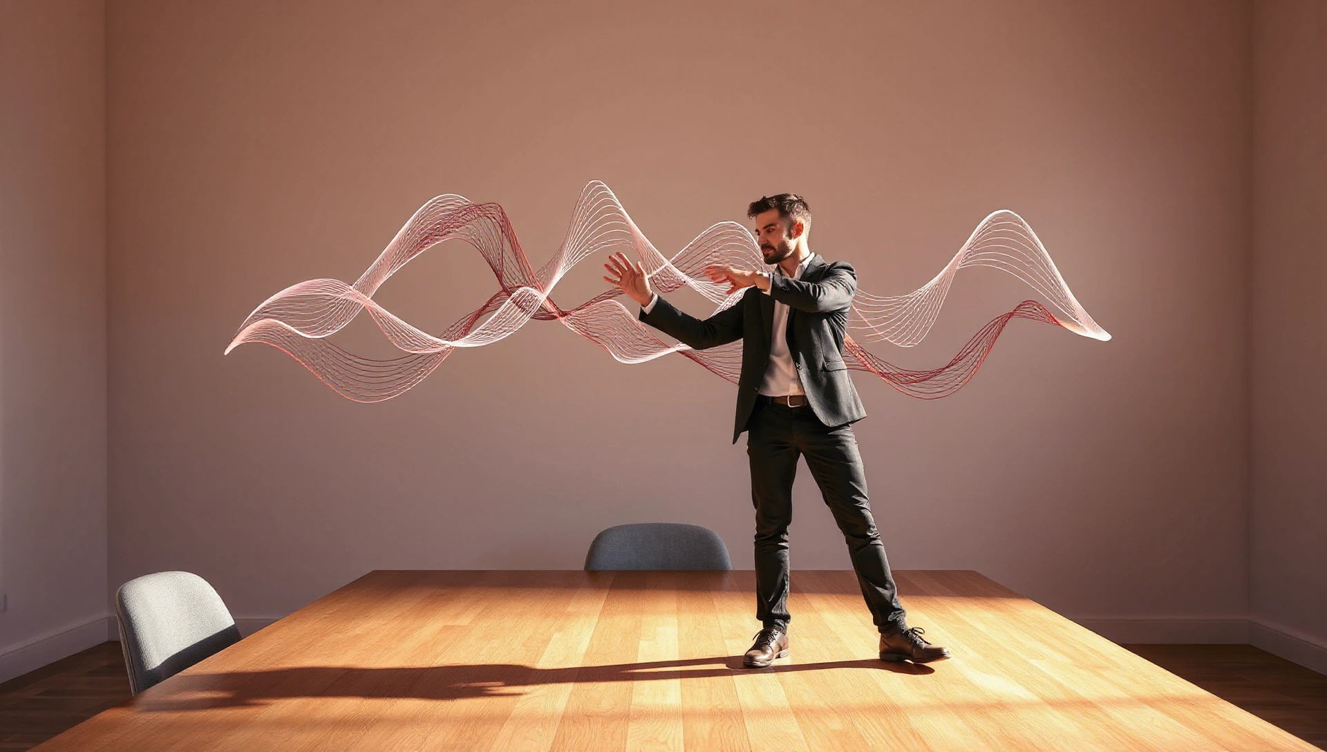 Data visualization afbeelding