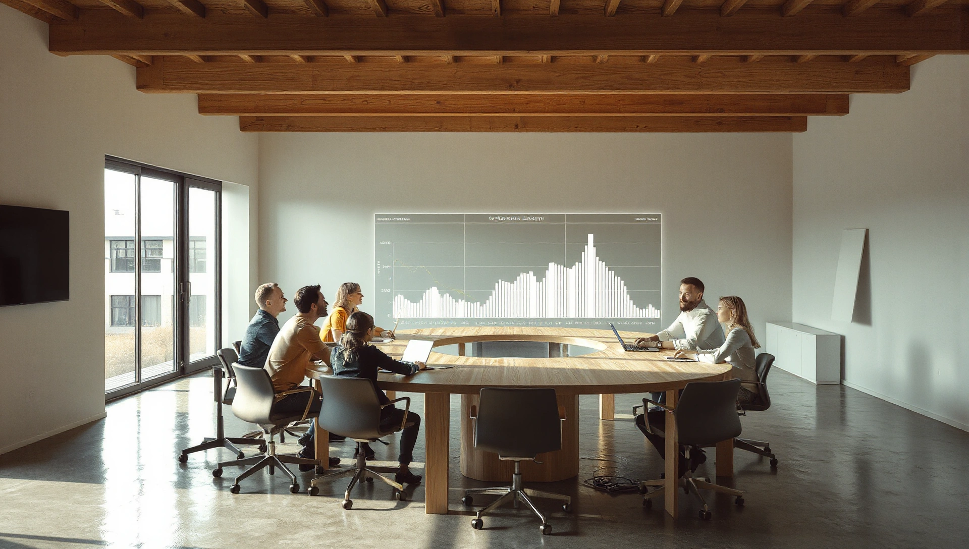 Project planning background