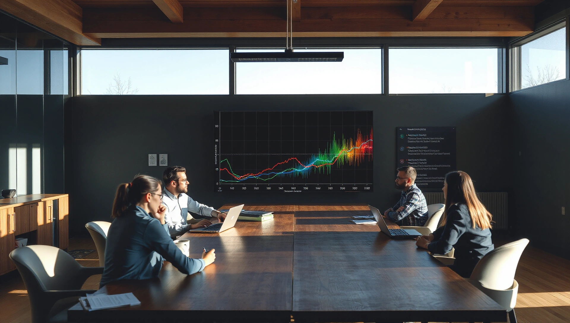 Cost management afbeelding