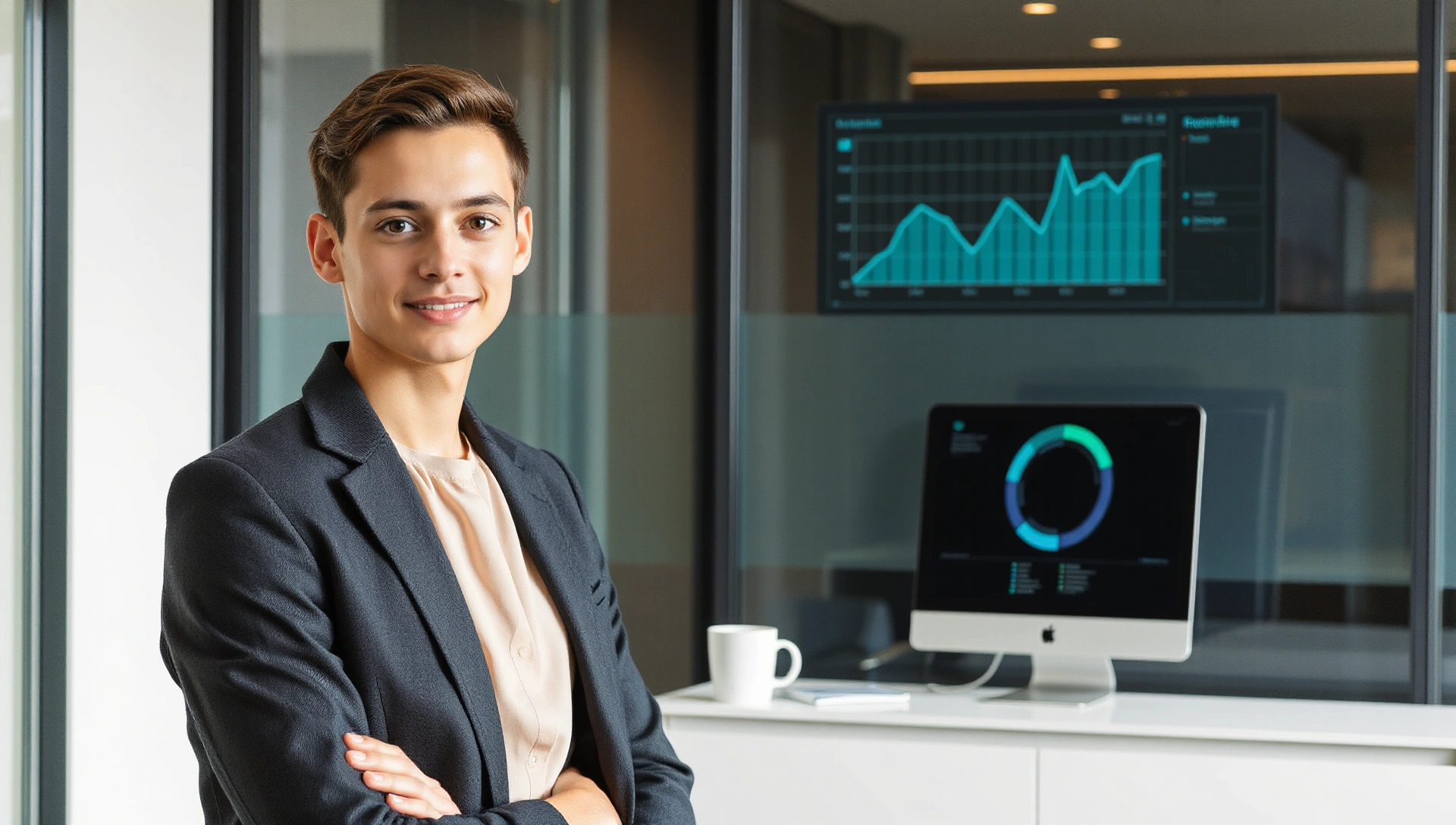 Headshot Data Scientist 1