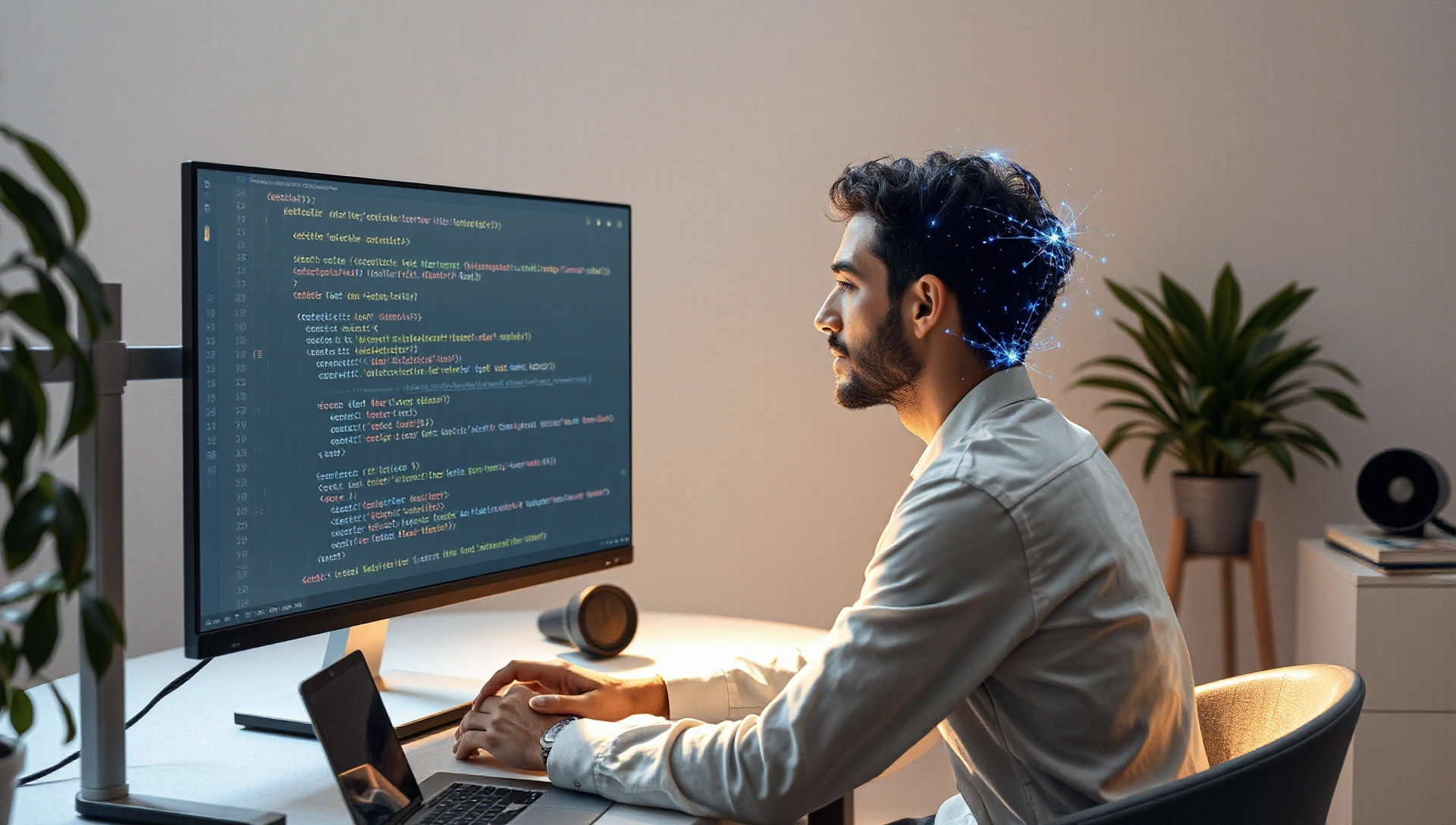 Bug fixing afbeelding