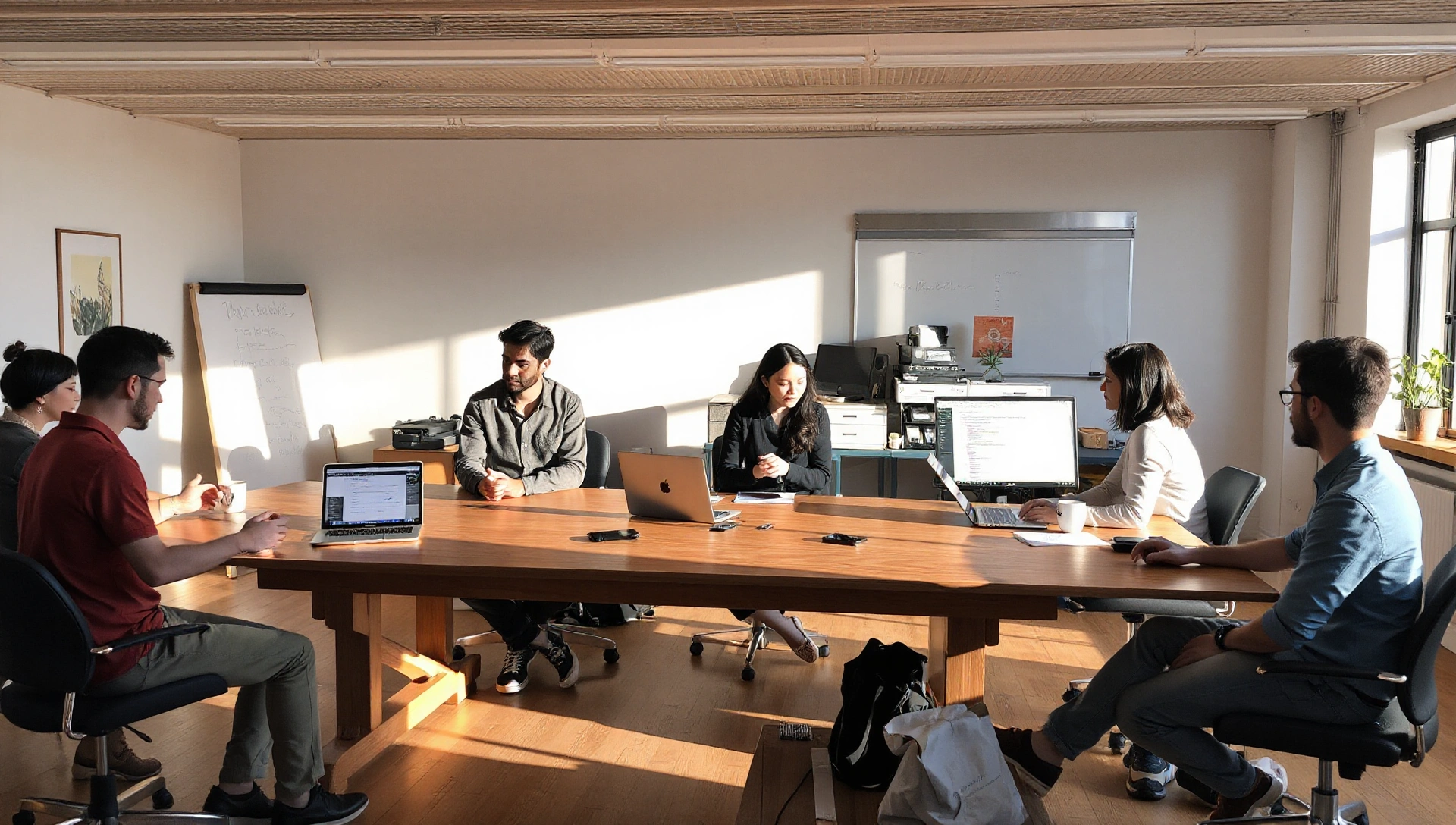 Prototyping afbeelding