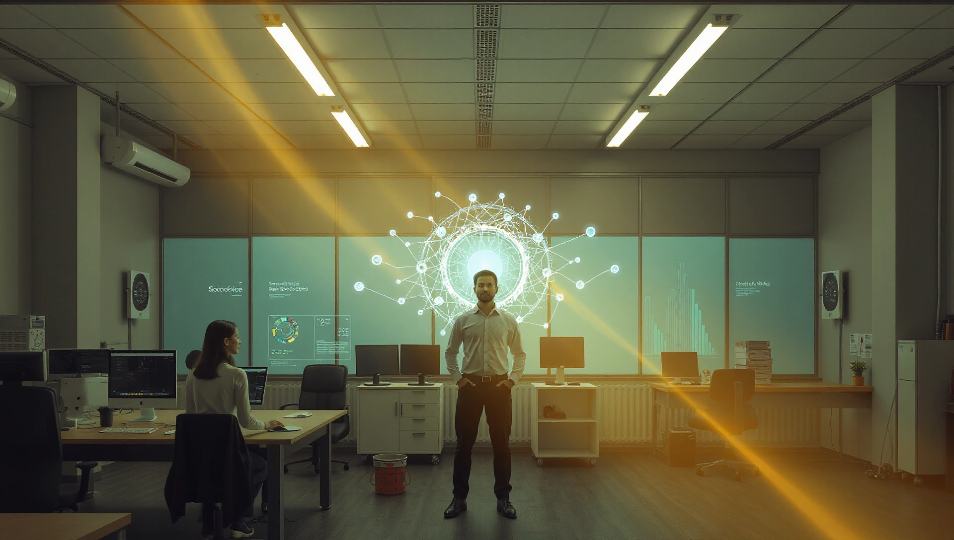 Predictive maintenance afbeelding