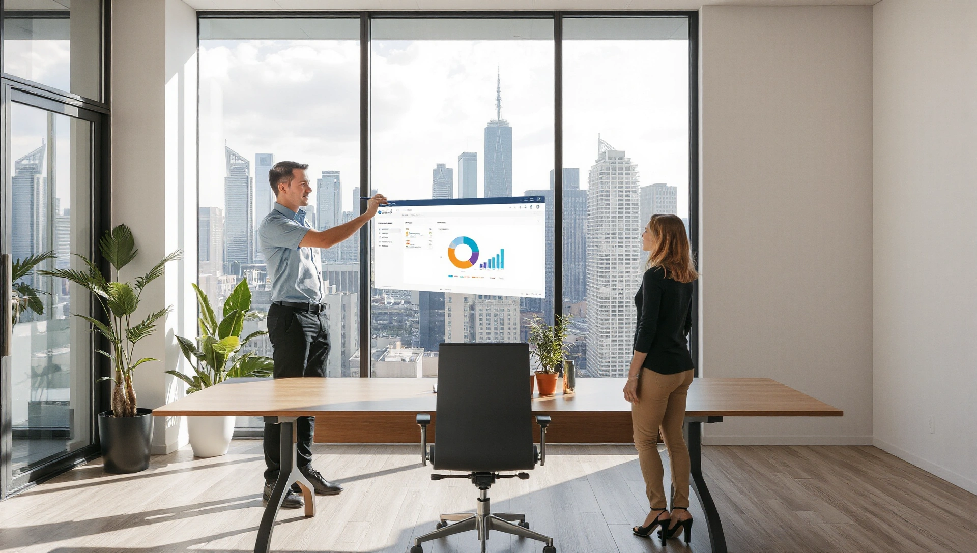 Tech Partner Avatar