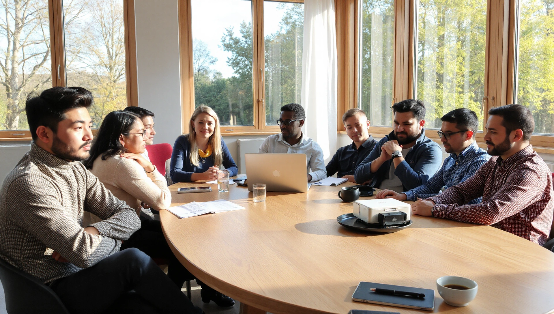 Fundraising innovation afbeelding