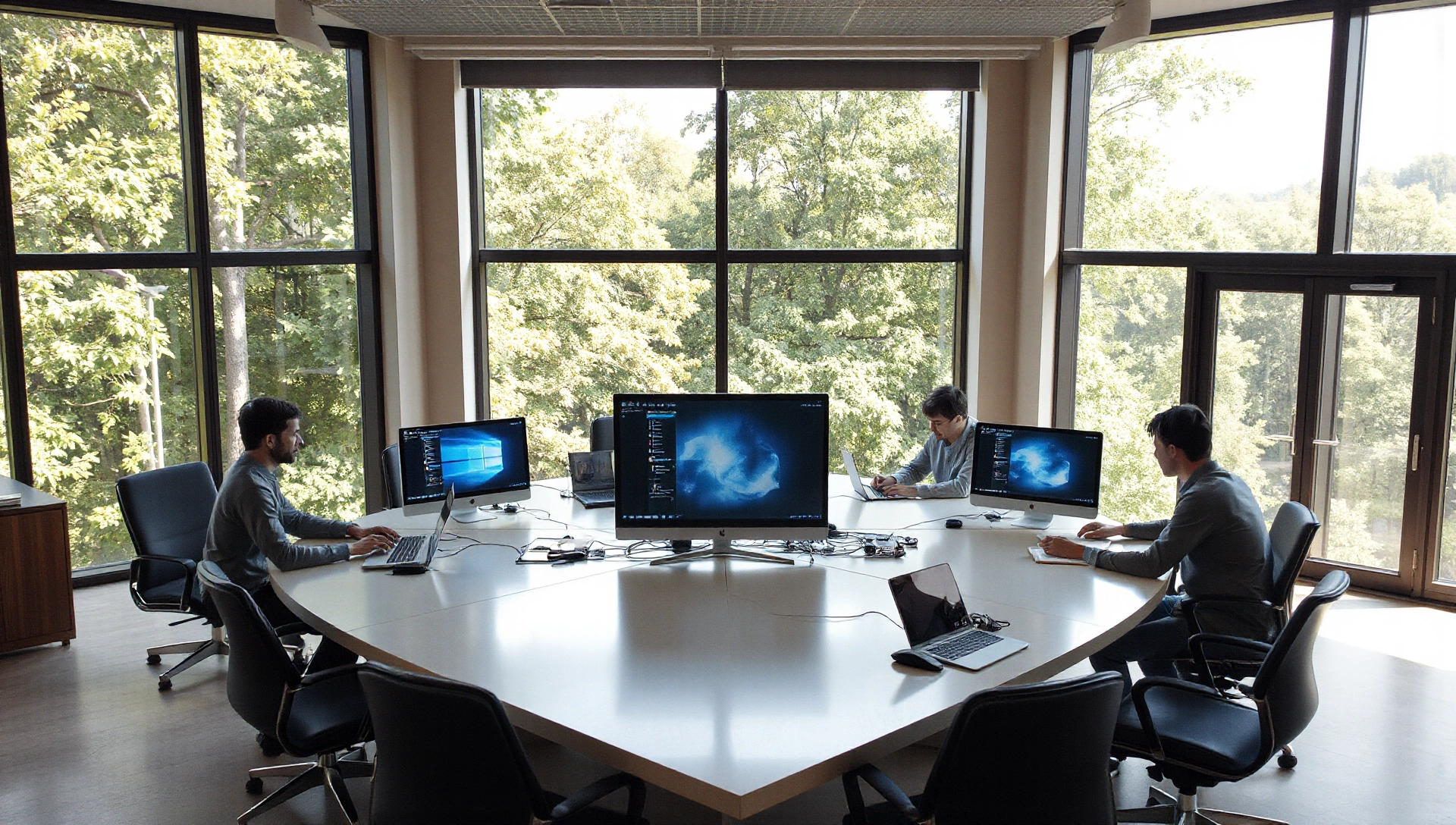 Lean management afbeelding