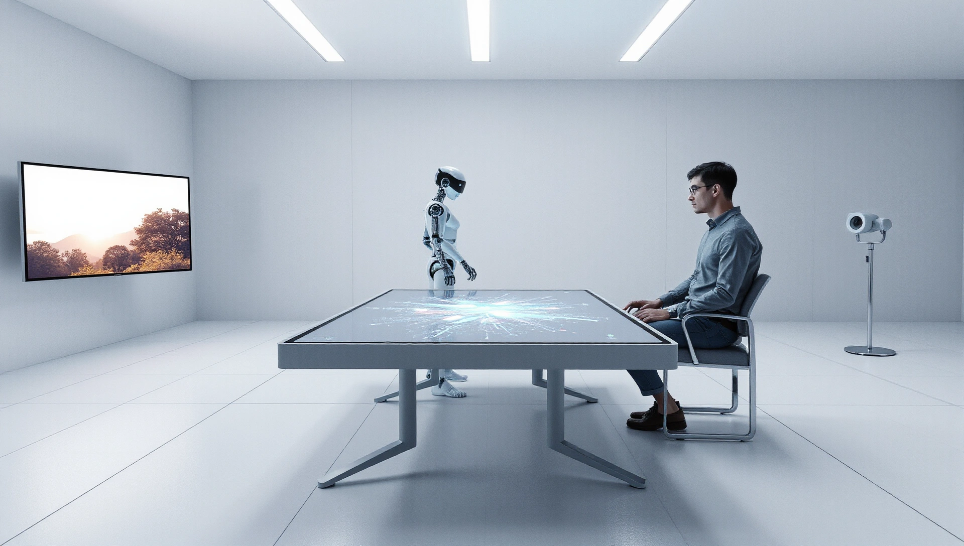 Visual effects afbeelding
