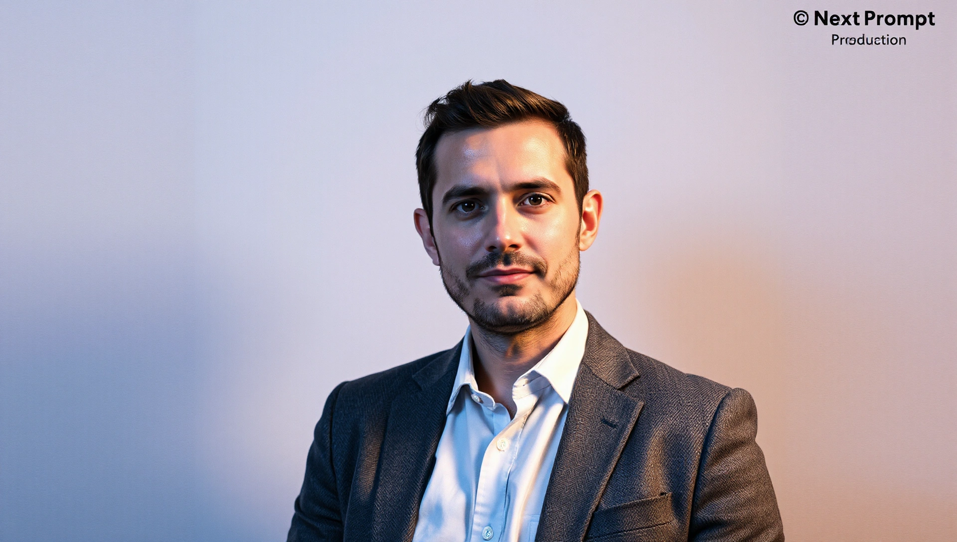 Headshot Tech Lead 1