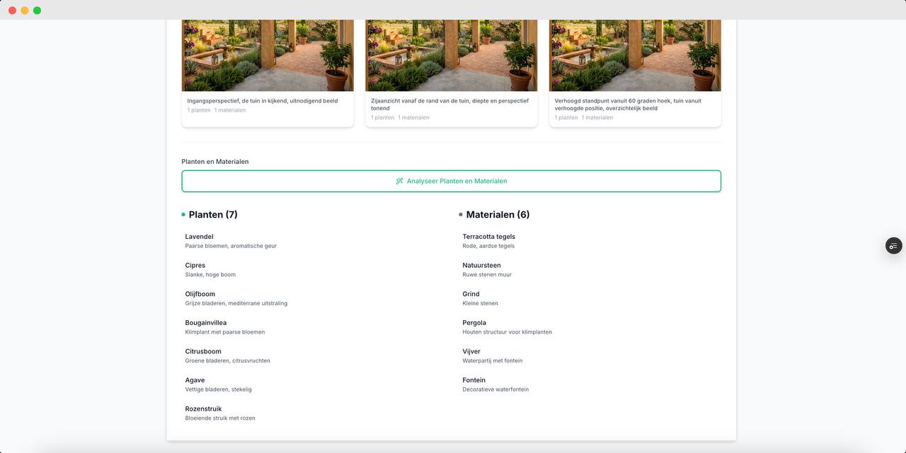 Visuele conceptvalidatie
